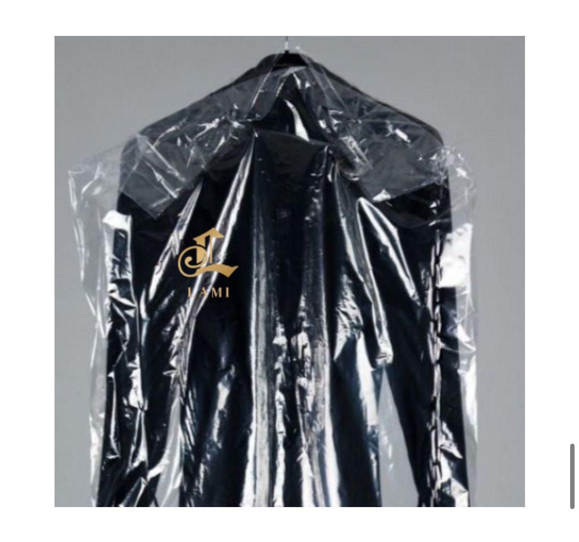 Abaya Garment Covers & Uniform Garment Covers Laundery Bags